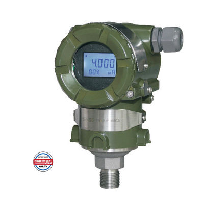 Good price IP65 Explosion Proof Pressure Sensor For Oil Gas Industry online
