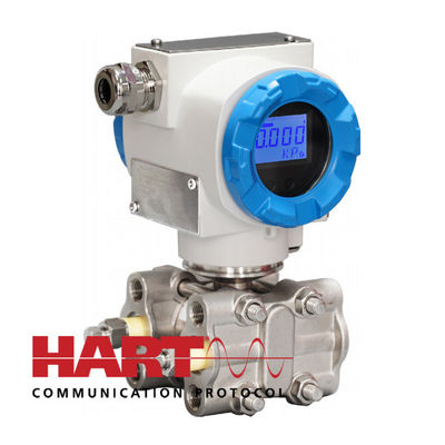 Good price Customized Differential Pressure Transmitters Customizable With Backlight LCD Display online