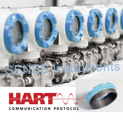 Good price Industrial Digital Pressure Transmitters Hazardous Area Certified IP65 online