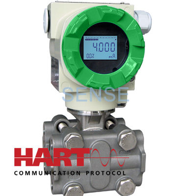Good price 4-20mA High Accuracy Pressure Transmitters Smart Monitoring For Industrial online
