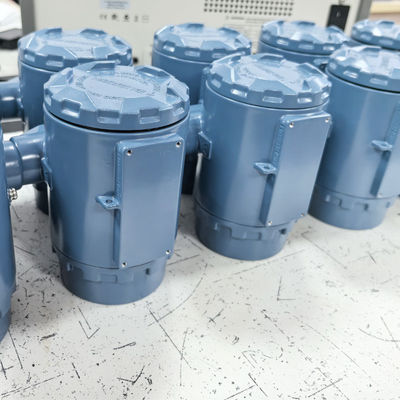 Хорошая цена DD File Field Mounted Temperature Transmitter с дисплеем онлайн