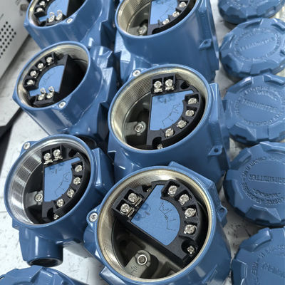 Good price IP66 Protected Field Mounted Temperature Transmitters online