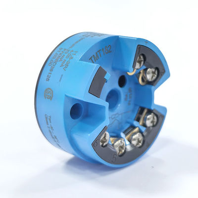 Good price Endress Hauser Head Mounted Temperature Transmitter TMT182 online