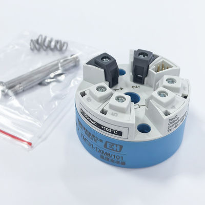 Giá tốt. TMT31 Máy truyền nhiệt trong đầu đầu đầu cuối hình thức B trực tuyến
