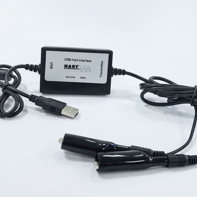 Good price Galvanic Isolation USB HART Modem For HART Communication online