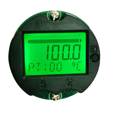 Good price Enhance Your Industrial Temperature Monitoring with TMT28 HART Temperature Transmitter online