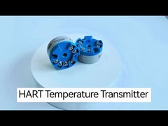 TMT192C Hart Head Mounted Temperature Transmitter Universal Input